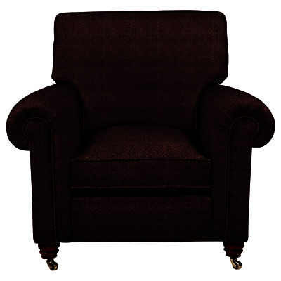 Duresta Lowndes Armchair Maze Byzantium